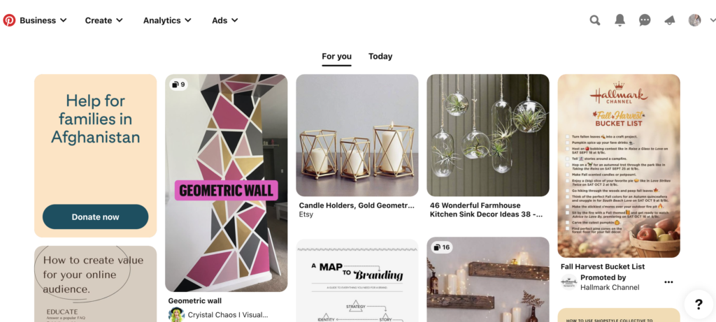 The Ultimate Guide to Idea Pin on Pinterest